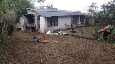 Terreno, 600 m² - Foto 1