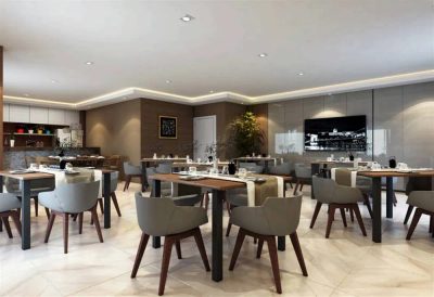 Apartamento, 2 quartos, 64 m² - Foto 3