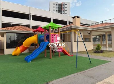 Sobrado, 3 quartos, 110 m² - Foto 2