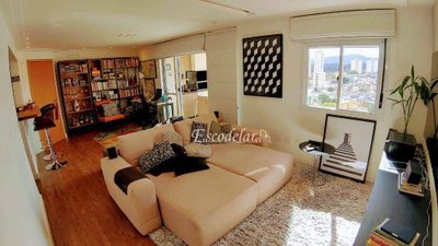 Apartamento, 2 quartos, 85 m² - Foto 3