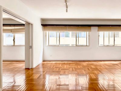 Apartamento, 3 quartos, 179 m² - Foto 5
