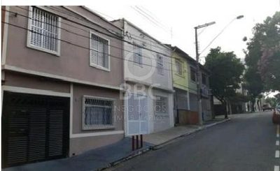 Sobrado, 3 quartos, 147 m² - Foto 2