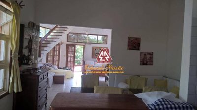 Sobrado, 3 quartos, 400 m² - Foto 3