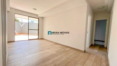 Apartamento, 3 quartos, 86 m² - Foto 3