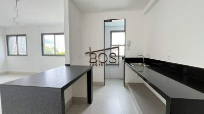 Apartamento, 1 quarto, 64 m² - Foto 4