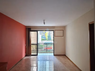 Apartamento, 1 quarto, 74 m² - Foto 4