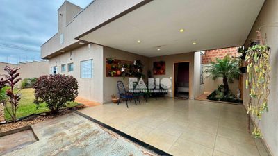 Casa, 2 quartos, 114 m² - Foto 3