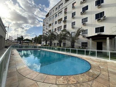 Apartamento, 2 quartos, 55 m² - Foto 2