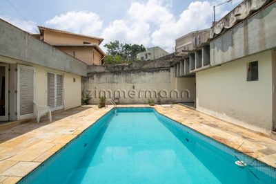 Casa, 3 quartos, 213 m² - Foto 5