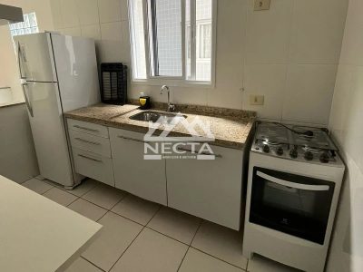 Apartamento, 2 quartos, 55 m² - Foto 4