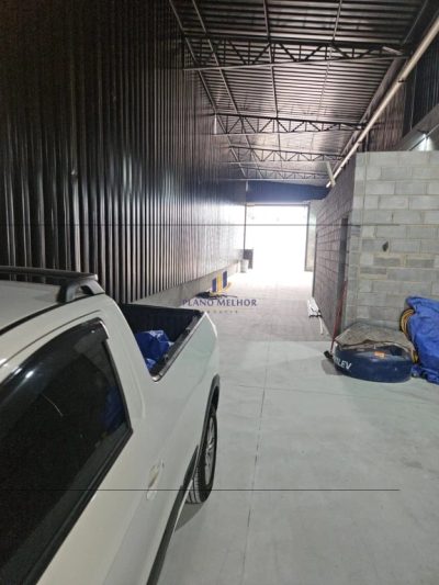 Loja-Salão, 250 m² - Foto 5