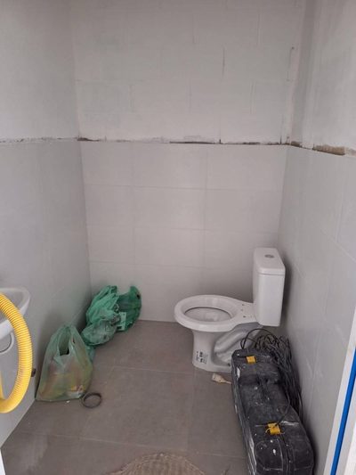 Depósito-Galpão, 258 m² - Foto 5