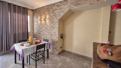 Apartamento, 2 quartos, 60 m² - Foto 3