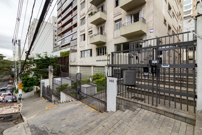 Apartamento, 1 quarto, 42 m² - Foto 5
