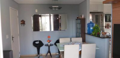 Apartamento, 2 quartos, 49 m² - Foto 3