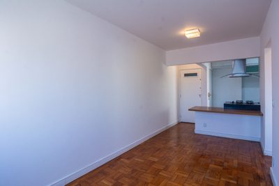 Apartamento, 1 quarto, 46 m² - Foto 5