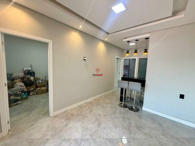 Casa, 3 quartos, 240 m² - Foto 4