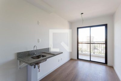 Kitnet-Studio, 28 m² - Foto 2
