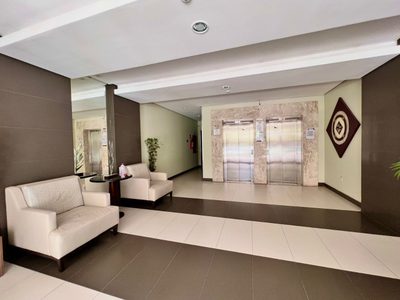 Apartamento, 2 quartos, 144 m² - Foto 4