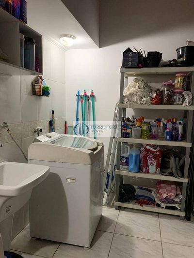 Cobertura, 3 quartos, 162 m² - Foto 2