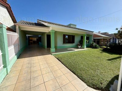 Casa, 3 quartos, 164 m² - Foto 3