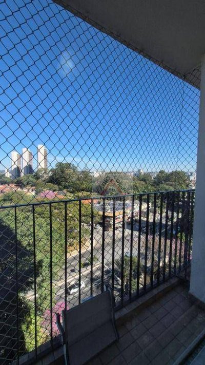 Apartamento, 3 quartos, 72 m² - Foto 2