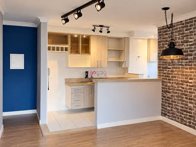 Apartamento, 2 quartos, 52 m² - Foto 1