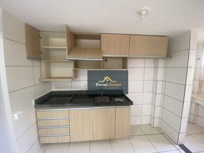 Apartamento, 2 quartos, 61 m² - Foto 2