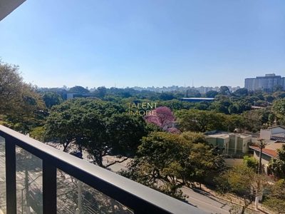 Apartamento, 3 quartos, 163 m² - Foto 2