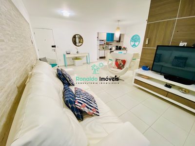 Apartamento, 3 quartos, 116 m² - Foto 2