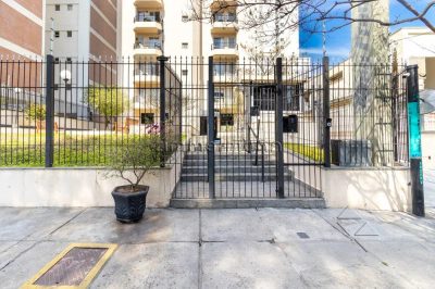 Apartamento, 1 quarto, 41 m² - Foto 5