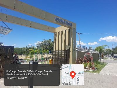 Apartamento, 2 quartos, 41 m² - Foto 1