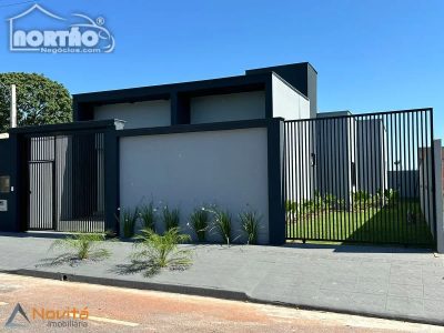 Casa, 3 quartos, 124 m² - Foto 3