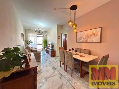 Apartamento, 3 quartos, 120 m² - Foto 2