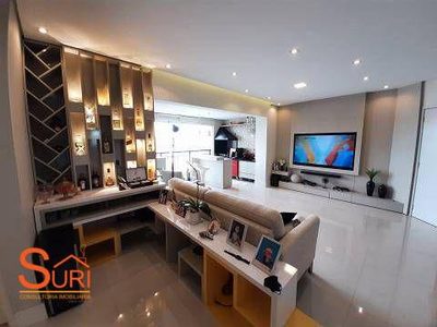 Apartamento, 3 quartos, 96 m² - Foto 5