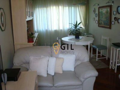 Apartamento, 3 quartos, 94 m² - Foto 1
