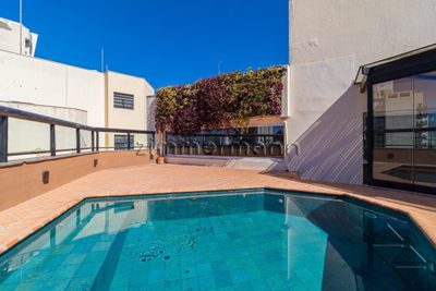 Cobertura, 3 quartos, 170 m² - Foto 5