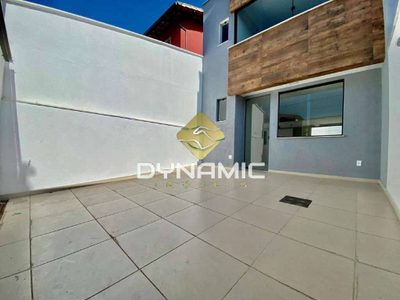 Casa, 3 quartos, 46 m² - Foto 4