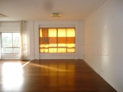 Apartamento, 3 quartos, 150 m² - Foto 1