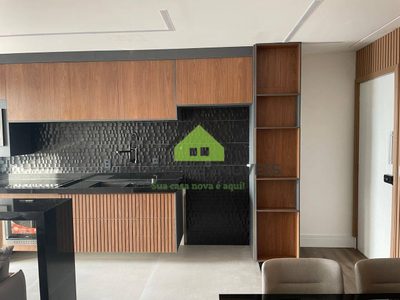 Apartamento, 2 quartos, 61 m² - Foto 4
