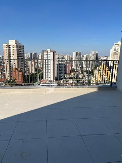 Apartamento, 1 quarto, 38 m² - Foto 1