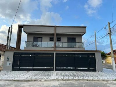Casa, 3 quartos, 90 m² - Foto 4
