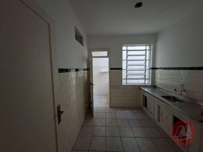 Apartamento, 3 quartos, 100 m² - Foto 3