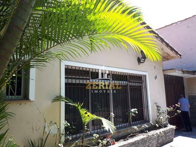 Casa, 4 quartos, 275 m² - Foto 1