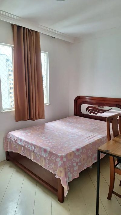 Apartamento, 3 quartos - Foto 2