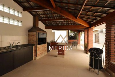 Apartamento, 3 quartos, 134 m² - Foto 3