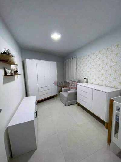 Apartamento, 2 quartos, 70 m² - Foto 3