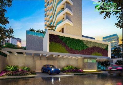 Apartamento, 2 quartos, 54 m² - Foto 5