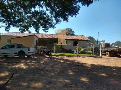 Fazenda, 3150 m² - Foto 4