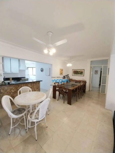 Apartamento, 3 quartos, 155 m² - Foto 2